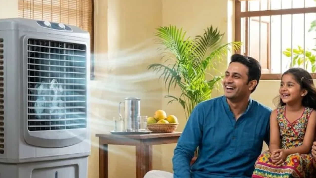 उन्हाळा सुरू होताच वाढते तापमान, उकाडा आणि दमट वातावरणामुळे लोक एसी आणि कूलरचा वापर मोठ्या प्रमाणात करू लागतात. एसी काही मिनिटांत थंडावा देतो, मात्र त्याची किंमत आणि वाढणारे वीजबिल यामुळे प्रत्येकासाठी तो वापरणे शक्य होत नाही.