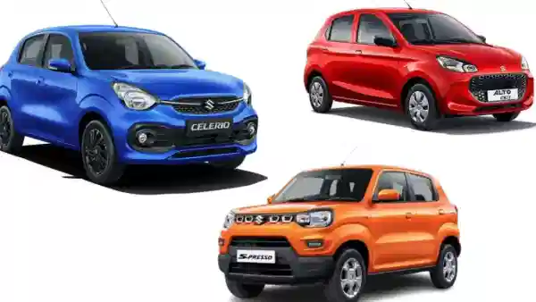 रोजच्या प्रवासाचे टेन्शन संपणार! मजबूत सेफ्टी आणि बंपर मायलेजसह येतात या 4 बजेट फ्रेंडली सीएनजी कार