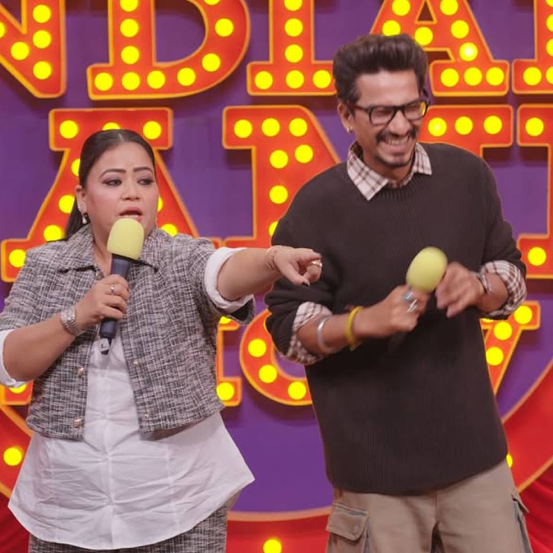 भारती आणि हर्ष यांच्यात सतत भांडणं होत असून हे दोघं घटस्फोट घेण्याचा विचार करत असल्याचं म्हटलं गेलं. भारती आणि हर्ष यांना दोन मुलं आहेत. गेल्या वर्षी डिसेंबर महिन्यांतच भारतीने दुसऱ्या मुलाला जन्म दिला. आता खुद्द भारती तिच्या घटस्फोटाच्या चर्चांवर व्यक्त झाली आहे. तिने तिच्या युट्यूब चॅनलवर एक व्लॉग पोस्ट केला आहे.