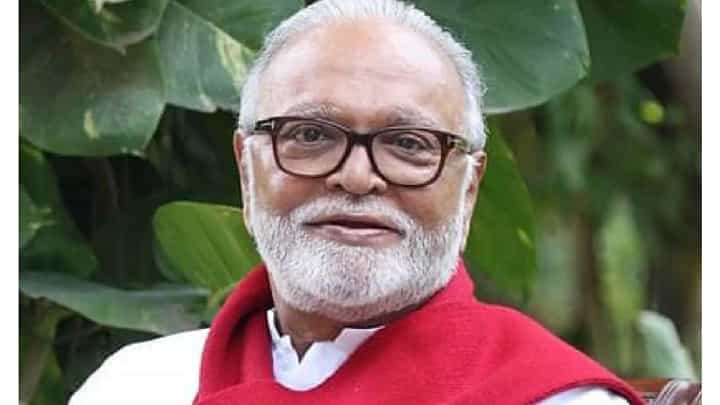 Chhagan Bhujbal | सुनेत्रा पवारांच्या जागी छगन भुजबळ राज्यसभेवर खासदार म्हणून जाणार? सुनेत्रा पवारांच्या राजीनाम्यानंतर... Chhagan Bhujbal | सुनेत्रा पवारांच्या जागी छगन भुजबळ राज्यसभेवर खासदार म्हणून जाणार? सुनेत्रा पवारांच्या राजीनाम्यानंतर...