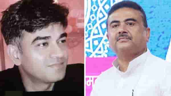 Big Breaking | बंगाल थरारलं! भाजप नेते सुवेंदू अधिकारी यांच्या PA ची गोळ्या झाडून हत्या, आरोपाची सुई नेमकी कोणावर?