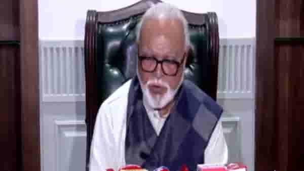 Chhagan Bhujbal | सुनेत्रा पवारांच्या जागी राज्यसभेवर जाण्याबाबत छगन भुजबळांचे मोठे विधान; म्हणाले, मी राज्यसभेवर…