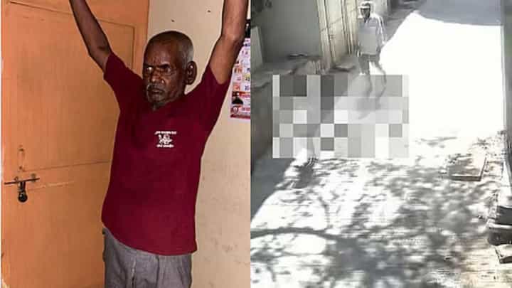 मोठी अपडेट! नसरापूर प्रकरणातील आरोपीचा माथं टणकावणारा जबाब, अजब जबाब दिल्याने पोलीसही चक्रावले, म्हणाला, मी नशेत... मोठी अपडेट! नसरापूर प्रकरणातील आरोपीचा माथं टणकावणारा जबाब, अजब जबाब दिल्याने पोलीसही चक्रावले, म्हणाला, मी नशेत...