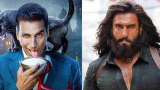 धुरंधर 2, भूत बंगलाच्या यशादरम्यान अभिषेक बच्चनच्या या चित्रपटाने कमावले 100 कोटी