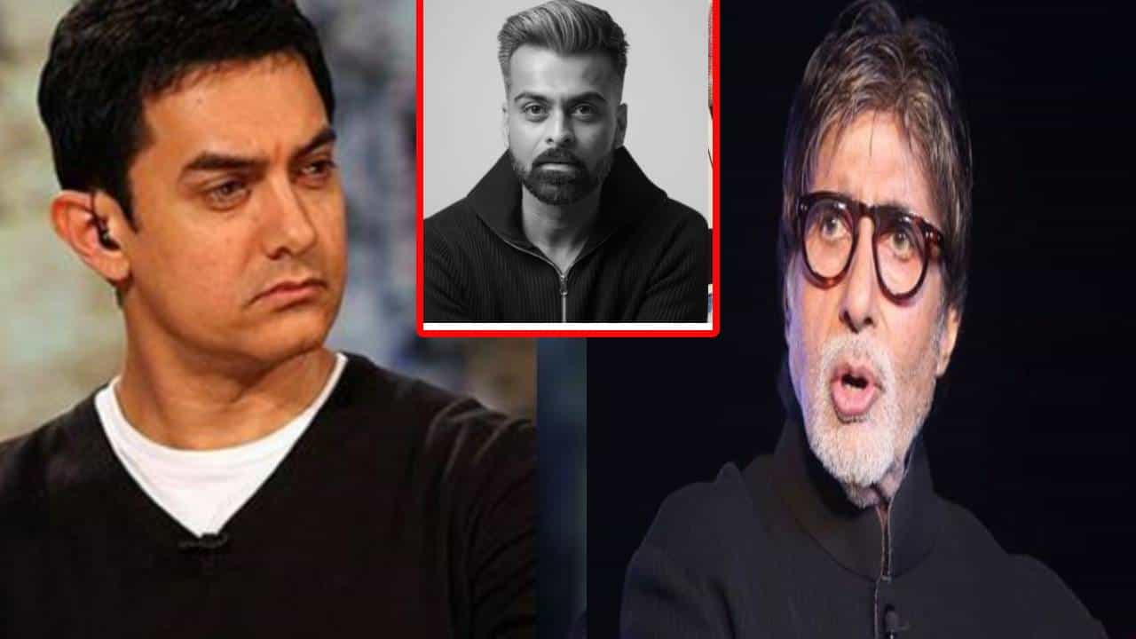 हा तर नटवरलालचा बाप निघाला ! रणवीर सिंग, अमिताभ बच्चन, आमिर खान सोबत काम करणारा निघाला मारेकरी, 12 वर्षांनी...