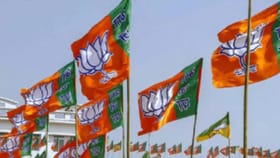 मोठी बातमी! भाजपकडून विधान परिषदेसाठी पहिला उमेदवार ठरला.