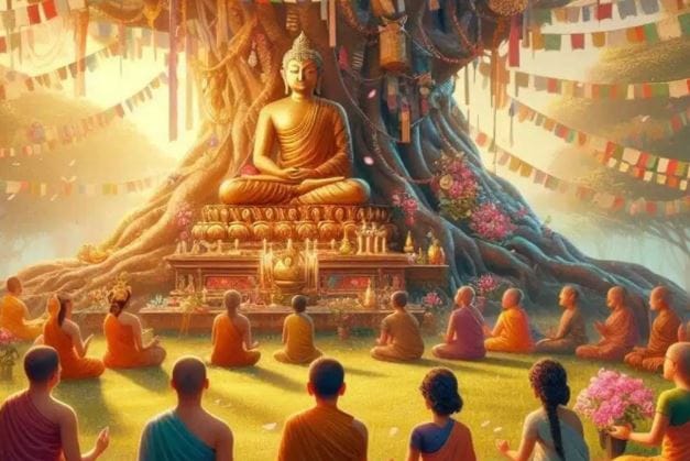 भगवान गौतम बुद्धांच्या पावन भूमीचे दर्शन घेण्याची सुवर्णसंधी आता भाविकांना उपलब्ध होणार आहे. या यात्रेसाठी छत्रपती संभाजीनगर, नागपूर, दादर (मुंबई) येथून विशेष रेल्वे व्यवस्था करण्यात आली आहे.