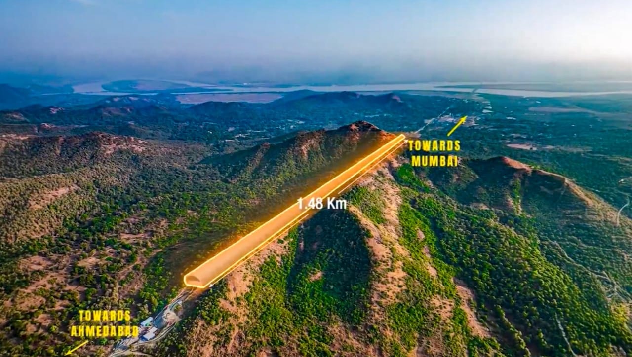 जपानच्या अत्याधुनिक हाय-स्पीड रेल्वे तंत्रज्ञानाच्या (Shinkansen) मदतीने हा प्रकल्प साकारला जात आहे. भारतीय रेल्वेच्या आधुनिकीकरणातील हा टप्पा देशातील व्यवसाय, पर्यटन आणि रोजगाराच्या संधींना मोठी चालना देईल. या प्रकल्पासोबतच भारतचा जगातील मोजक्या हाय-स्पीड रेल्वे नेटवर्क असलेल्या देशांच्या पंक्तीतही समावेश होईल.