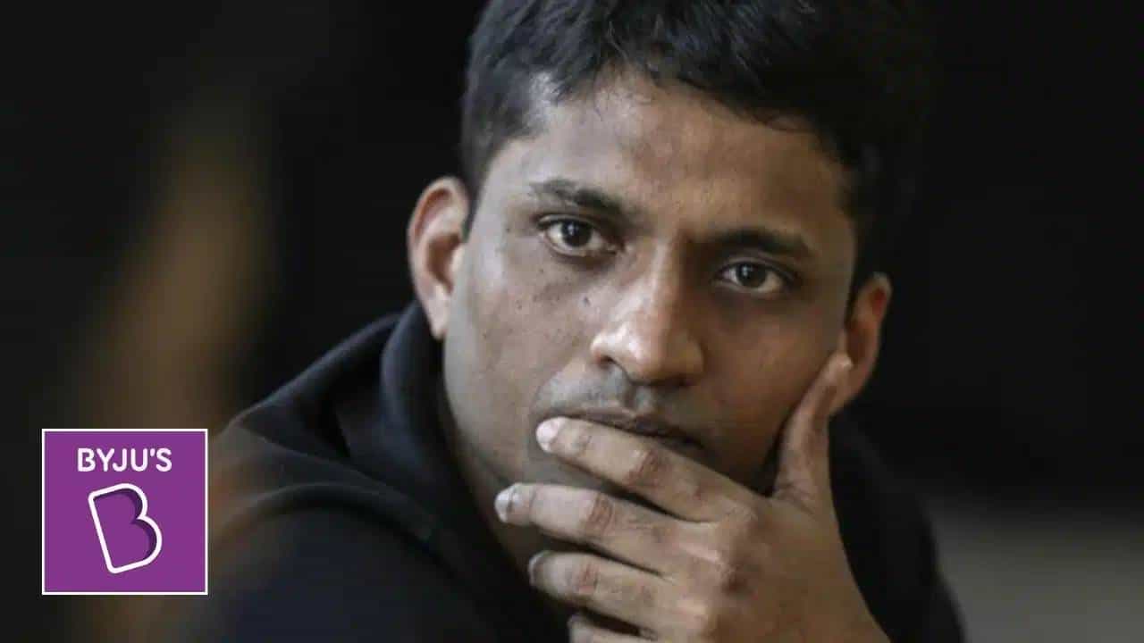 byju raveendran : बायजूचे फाउंडर रवींद्रन यांना सिंगापूर न्यायालयाकडून मोठा दणका, भारतातील सर्वात यशस्वी स्टार्टअपच साम्राज्य लयाला