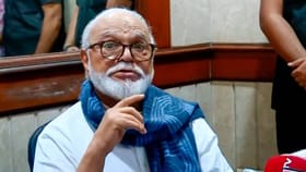 महाराष्ट्रात पेट्रोल-डिझेलचा साठा किती? छगन भुजबळांनी दिली मोठी अपडेट.