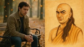 अवास्तव अपेक्षा ठेवल्याने नेमके काय होते? आचार्य चाणाक्य म्हणतात...