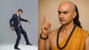 चाणाक्य म्हणतात लोक सहज तुम्हाला तालावर नाचवतील, आजच 'या' सवयी करा दूर.