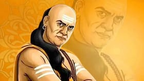 Chanakya Niti : हा आहे माणसाच्या आयुष्यातील सर्वात मोठा दुर्गुण.