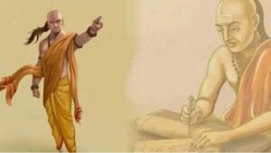 भांडकुदळ शत्रू लगेच पडेल तुमच्या पाया, चाणक्य नीतीचा हा गुप्त संदेश माहिती आहे का?