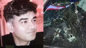 पश्चिम बंगालच्या राजकारणातील हादरवणारी घटना, कोण होते चंद्रनाथ रथ?.