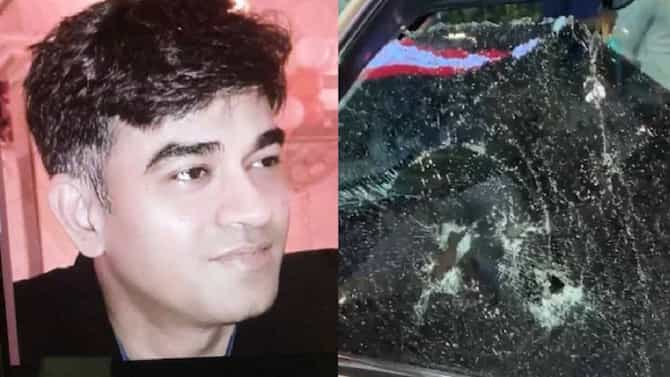 Suvendu Adhikari PA Death : पश्चिम बंगालच्या राजकारणातील हादरवणारी घटना, कोण होते चंद्रनाथ रथ? संभाव्य मुख्यमंत्र्यांच्या PA ची निर्घृण हत्या