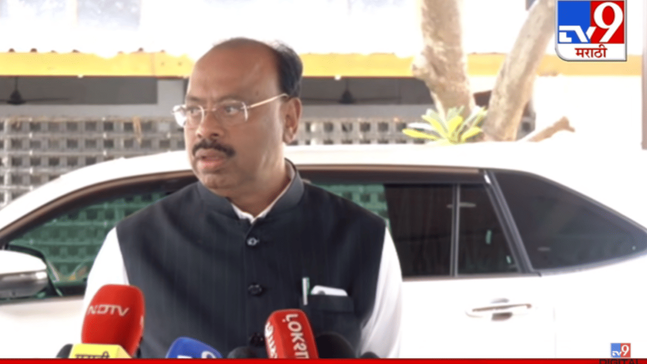 विधानपरिषद निवडणूक :  महायुतीचा जागावाटपाचा फॉर्मुला काय? मंत्री बावनकुळेंनी दिली माहिती