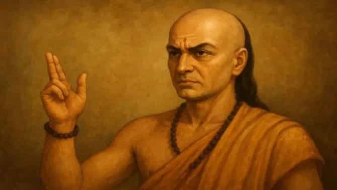 Chanakya Niti : ही आहे जगातील सर्वात शक्तीशाली गोष्ट, ...तर आयुष्यात मोजावी लागेल मोठी किंमत