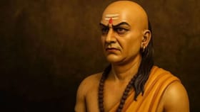 आयुष्यात यशस्वी व्हायचंय? मग या दोन गोष्टींची कधीच लाज बाळगू नका.
