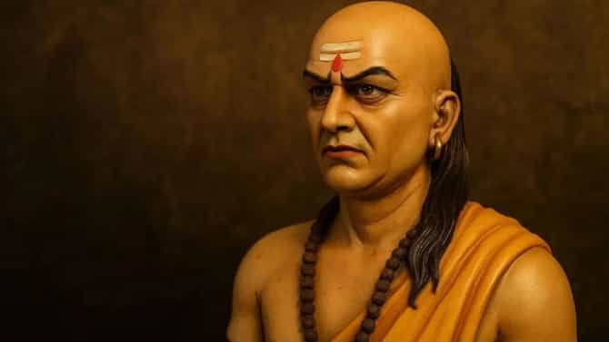 Chanakya Niti : आयुष्यात यशस्वी व्हायचंय? मग या दोन गोष्टींची कधीच लाज बाळगू नका, चाणक्य काय सांगतात?