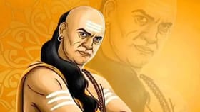 Chanakya Niti : तुमच्या यशात हे चार लोक कायम अडथळा निर्माण करतात.
