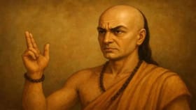 तुम्ही चुकीच्या मार्गाने तर चालला नाहीत ना? पाहा चाणक्य काय म्हणतात?.