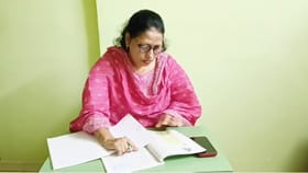 डोंबिवलीच्या 53 वर्षीय महिलेने दिली 12 ची परीक्षा, मार्क किती?.