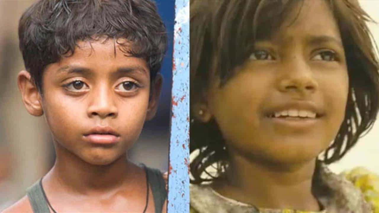 स्लमडॉग मिलियनेअरमधले बालकलाकार गरीबनगरचेच; तोडक कारवाईनंतर अशी अवस्था