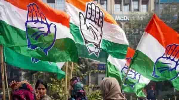 मोठी बातमी! निवडणूक निकालामध्ये मोठा उलटफेर, वारं फिरलं केरळसोबतच आता काँग्रेस याही राज्यात सत्तेत येणार?