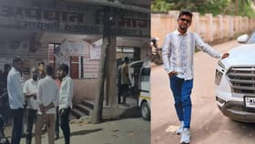 आईला दवाखान्यातून घरी सोडलं, काही वेळातच सपासप वार... कल्याण हादरलं
