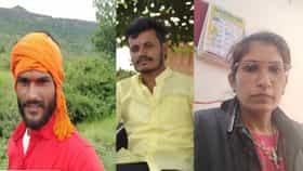 शनी अमावस्या... नारंगी रुमाल, बैलगाडी आणि भोंदू बाबाचा खूनी खेळ...