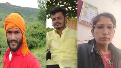 शनी अमावस्या... नारंगी रुमाल, बैलगाडी आणि भोंदू बाबाचा खूनी खेळ...