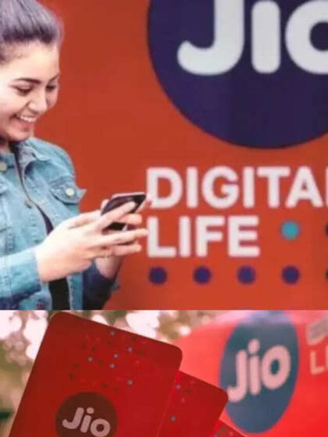 Jio चा 98 दिवसांचा रिचार्ज, यात मिळते बरेच काही
