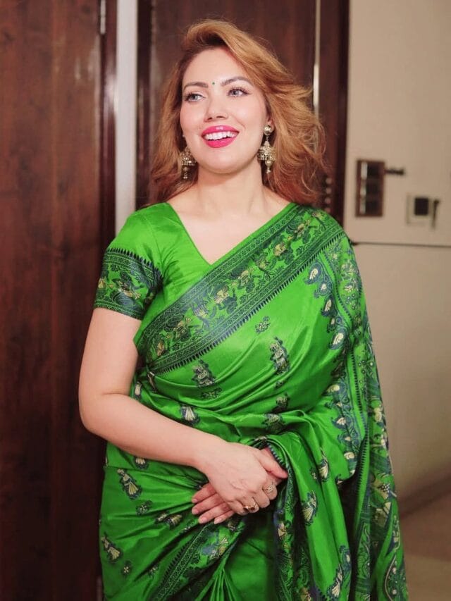 एका महिन्यात TMKOC मधून किती कमावतात बबीताजी