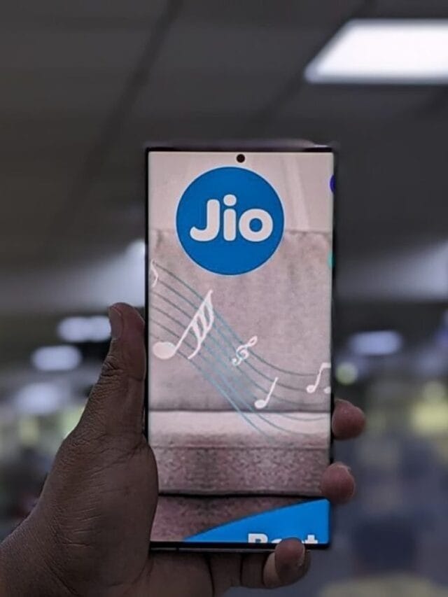 Jio चा 48 रुपयांचा रिचार्ज, मिळतील खूप सारे गेम आणि डेटा…