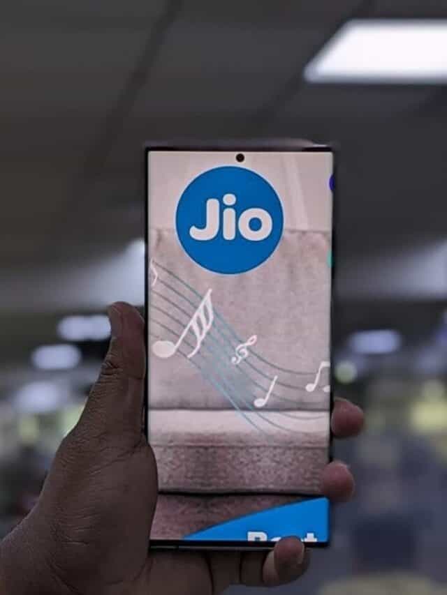 Jio चा 48 रुपयांचा रिचार्ज, मिळतील खूप सारे गेम आणि डेटा...