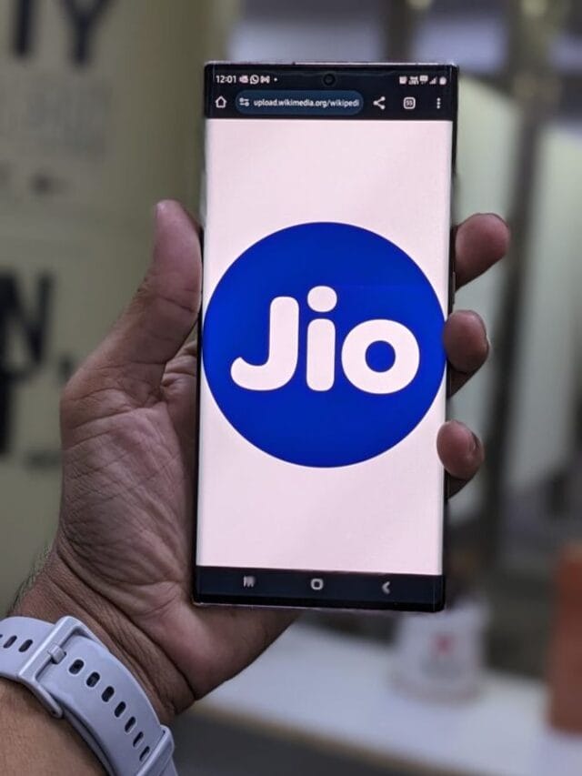 Jio चा सर्वात स्वस्त रिचार्ज,84 दिवसांची व्हॅलिडीटी, मिळतो कॉलिंग आणि डेटाही
