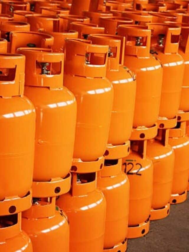जगातील कोणत्या देशात LPG सर्वात स्वस्त आहे ?