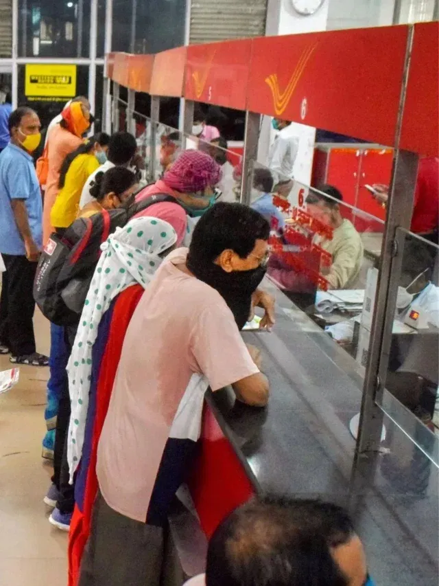 Post Office च्या RD स्कीममध्ये दर महिना 2,800 रुपये जमा केले, तर मॅच्युरिटीवर किती मिळतील ?