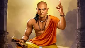घराच्या पायरीवरही नका येऊ देऊ या लोकांना, चाणक्य नीती काय सांगते?.