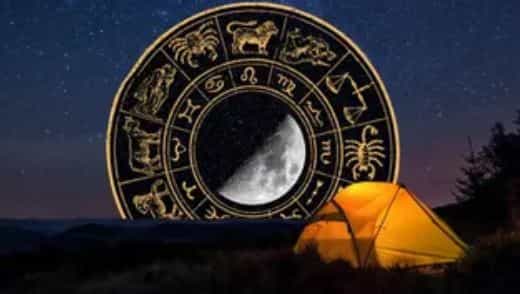 शुक्र आणि शन ग्रह लवकरच नवपंचम राजयोग तयार करणार आहेत. त्यामुळे एकूण चार राशींचे नशीब फळफळणार आहे. या चारही राशींचे दिवस पालटण्याची शक्यता आहे. त्यामुळे त्यांचे राशीभविष्या नेमके काय आहे, ते जाणून घेऊ या...