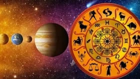 तीन राशींच्या नशिबात दुर्मिळ योग, वाईट दिवस झटक्यात संपणार!.