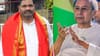 नवीन पटनायक यांच्या बीजू जनता दलला मोठा झटका.