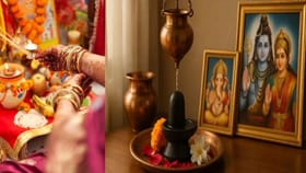 Vastushastra : देवपूजा करताना कधीच करू नका या चुका.
