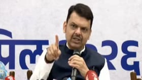 जेवढं मुखमंत्री म्हणून.., जरांगेंच्या मागण्यांवर फडणवीस काय म्हणाले?.