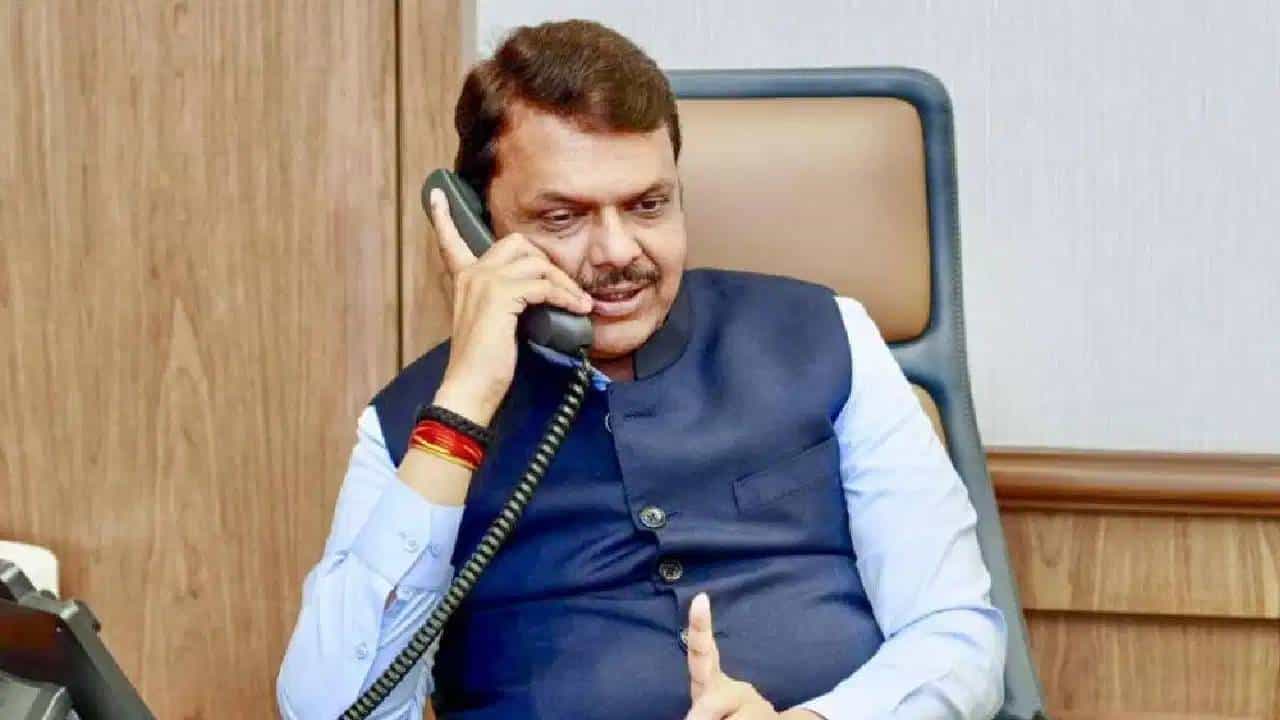 मोठी बातमी! शेतकऱ्यांना दिले जाणार 3214 कोटी रुपये? फडणवीसांनी फोन घुमवला अन्...भुजबळ यांनी दिली मोठी माहिती!