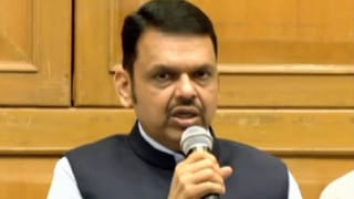 शेतकरी कर्जमाफीसाठी तडकाफडकी दोन मोठे निर्णय; बँकांना थेट आदेश; सरकारचं सर्वात मोठं पाऊल!