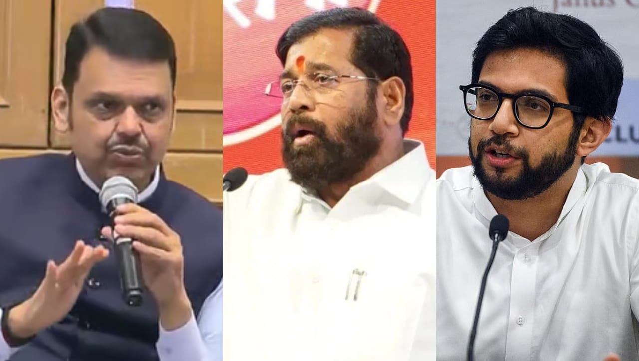 मध्यरात्री मातोश्रीवरुन थेट मुख्यमंत्र्यांना फोन अन् शिंदेंना मोठा झटका, मुंबई महापालिकेत नेमकं काय घडलं?