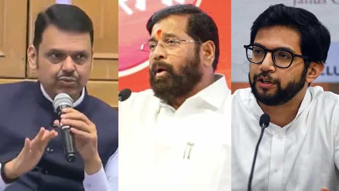 मध्यरात्री मातोश्रीवरुन थेट मुख्यमंत्र्यांना फोन अन् शिंदेंना मोठा झटका, मुंबई महापालिकेत नेमकं काय घडलं?