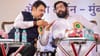 जागावाटपावर फडणवीसांचं ते विधान अन् शिंदेंचं थेट उत्तर; सगळं सांगितलं.